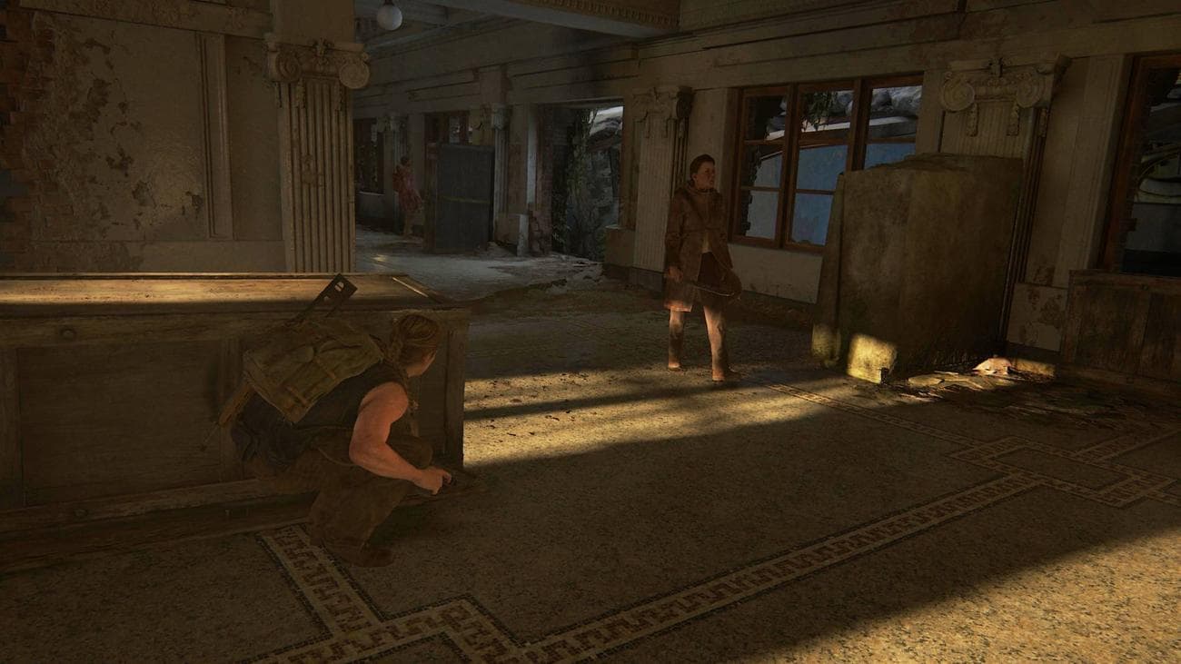 The Last of Us Part II Remastered review: Η καλύτερη έκδοση ενός αριστουργήματος, The Last of Us Part II Remastered review: Η καλύτερη έκδοση ενός αριστουργήματος, TechWar.GR