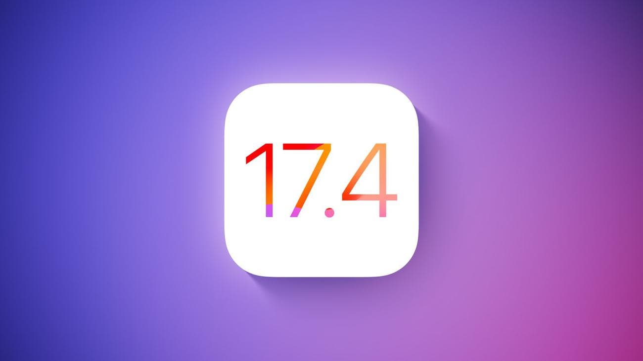 iOS 17.4 Beta: Όλες οι νέες αλλαγές