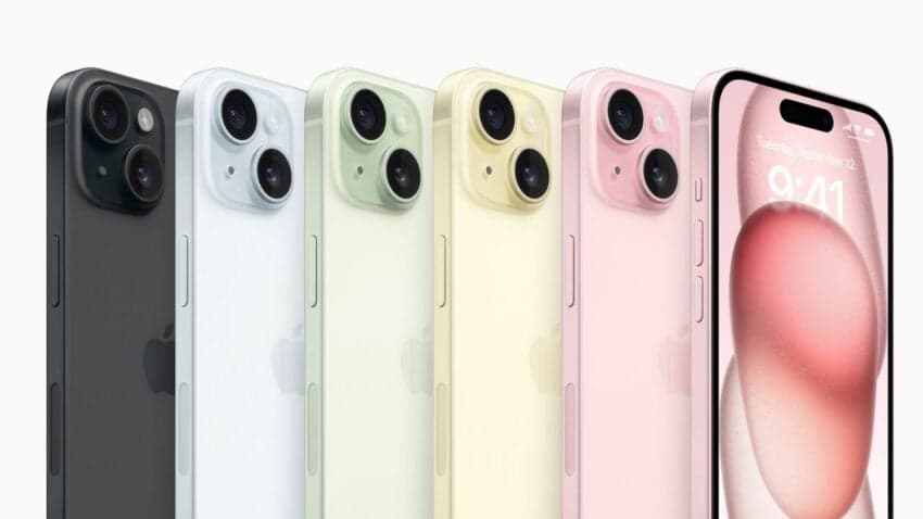 Θα κυκλοφορήσει η Apple νέο iPhone 15 Color;, Θα κυκλοφορήσει η Apple νέο iPhone 15 Color;, TechWar.GR