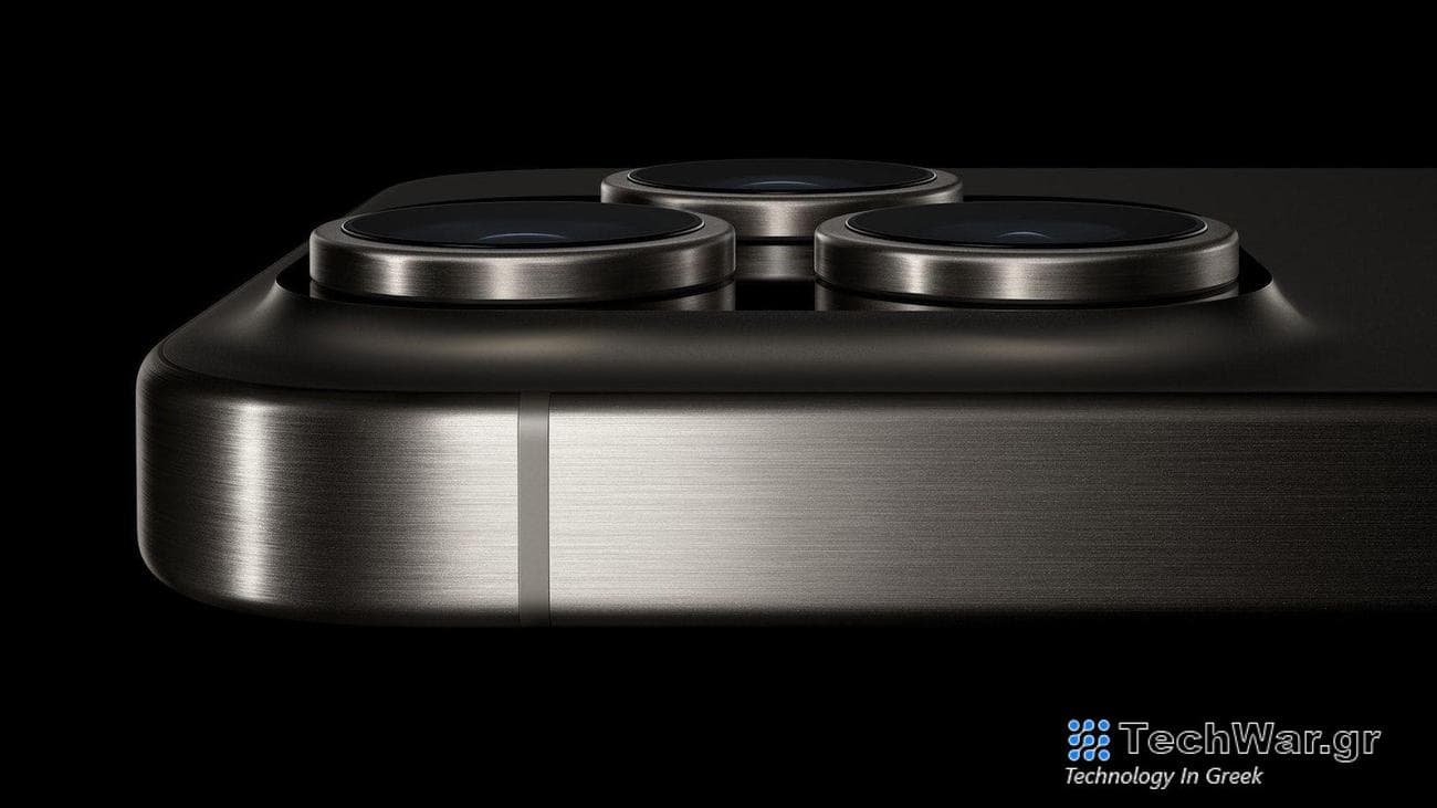 Kuo: Το iPhone 15 Pro Max θα παραμείνει μοντέλο με τις καλύτερες πωλήσεις στις αρχές του 2024