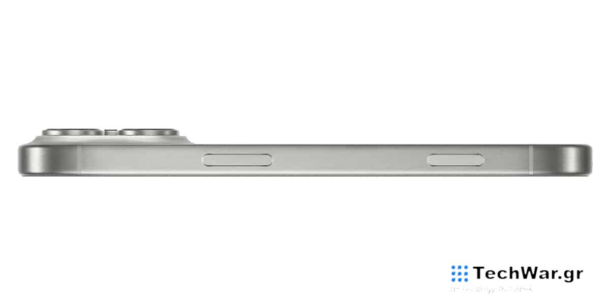 iPhone 16, iPhone 16: Το Capture Button θα αντιδρά στο άγγιγμα προσαρμόζοντας ζουμ και εστίαση