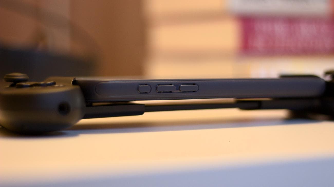 Ανασκόπηση Backbone One USB-C (2ης γενιάς): Μια θριαμβευτική δεύτερη προσπάθεια, Ανασκόπηση Backbone One USB-C (2ης γενιάς): Μια θριαμβευτική δεύτερη προσπάθεια, TechWar.GR