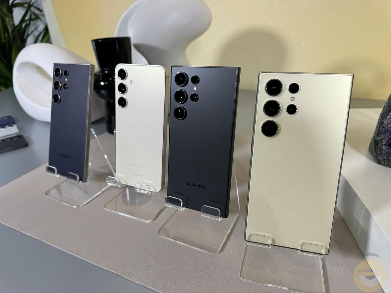 Με έμφαση στην τεχνητή νοημοσύνη η νέα σειρά Galaxy S24 της Samsung - Samsung, Με έμφαση στην τεχνητή νοημοσύνη η νέα σειρά Galaxy S24 της Samsung – Samsung, TechWar.GR