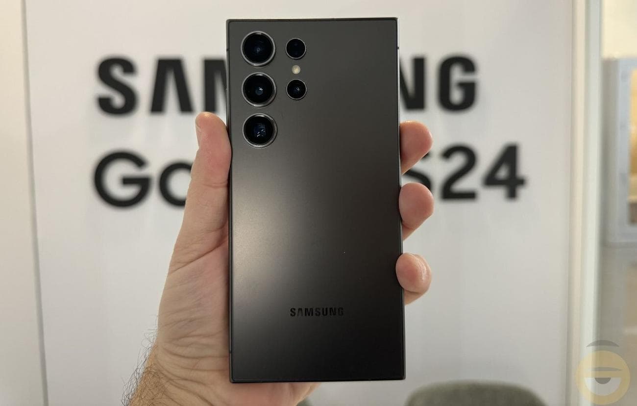 Με έμφαση στην τεχνητή νοημοσύνη η νέα σειρά Galaxy S24 της Samsung - Samsung, Με έμφαση στην τεχνητή νοημοσύνη η νέα σειρά Galaxy S24 της Samsung – Samsung, TechWar.GR