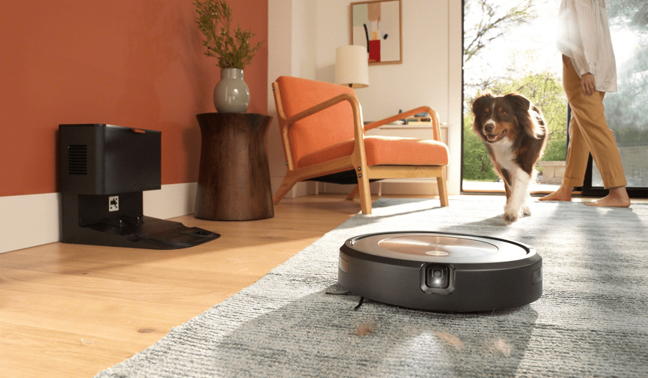 New Roombas 2023: 5 νέες σκούπες ρομπότ (συμπεριλαμβανομένων 4 που σφουγγαρίζουν) σε κάθε τιμή, New Roombas 2023: 5 νέες σκούπες ρομπότ (συμπεριλαμβανομένων 4 που σφουγγαρίζουν) σε κάθε τιμή, TechWar.GR