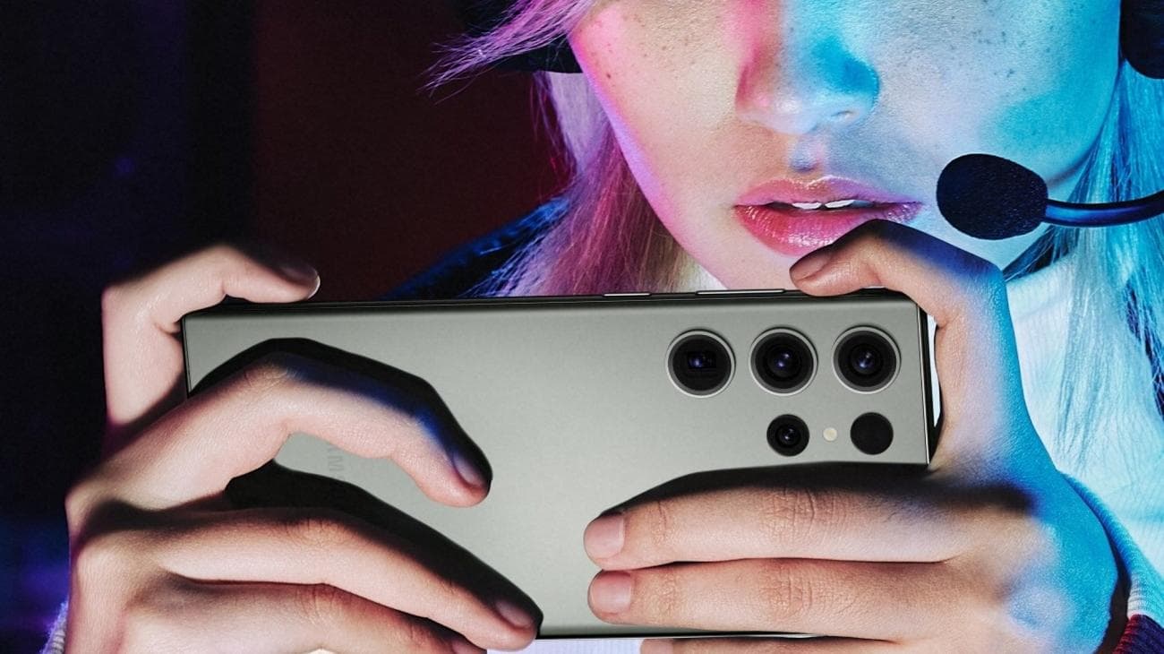 Samsung Galaxy S24 Ultra vs S23 Ultra: Ποιες είναι οι αναβαθμίσεις;, Samsung Galaxy S24 Ultra vs S23 Ultra: Ποιες είναι οι αναβαθμίσεις;, TechWar.GR