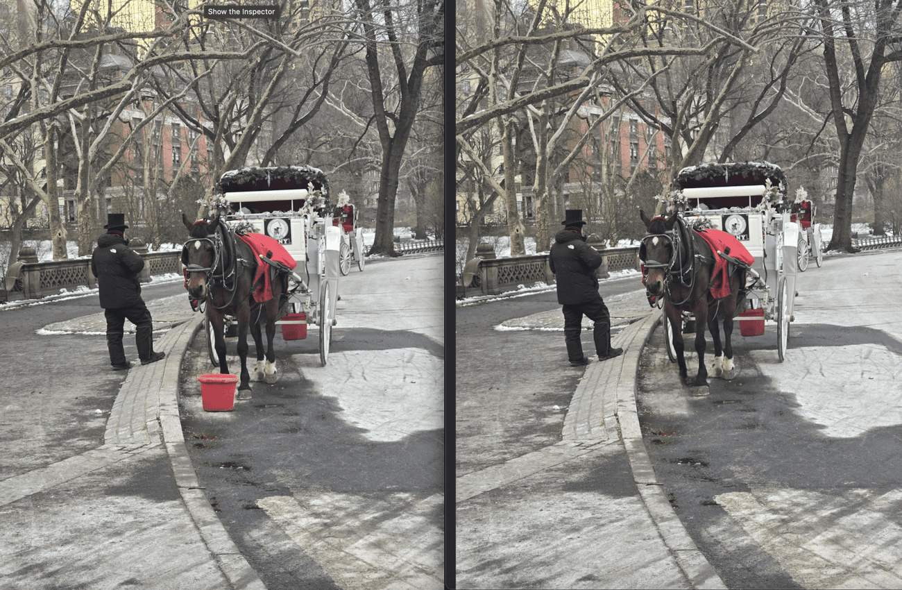 Object Eraser Galaxy AI on Samsung Galaxy S24 Ultra