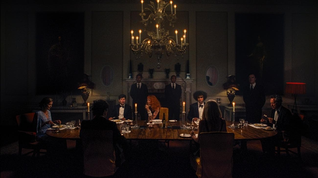 'Saltburn's most WTF moments: From the bathtub to 'Murder on the Dancefloor', ‘Saltburn’s most WTF moments: From the bathtub to ‘Murder on the Dancefloor’, TechWar.GR