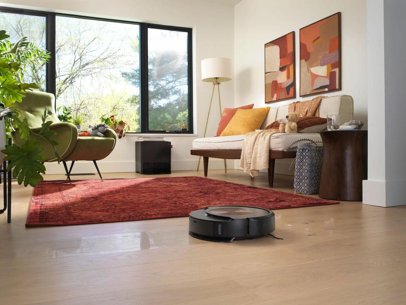 New Roombas 2023: 5 νέες σκούπες ρομπότ (συμπεριλαμβανομένων 4 που σφουγγαρίζουν) σε κάθε τιμή, New Roombas 2023: 5 νέες σκούπες ρομπότ (συμπεριλαμβανομένων 4 που σφουγγαρίζουν) σε κάθε τιμή, TechWar.GR