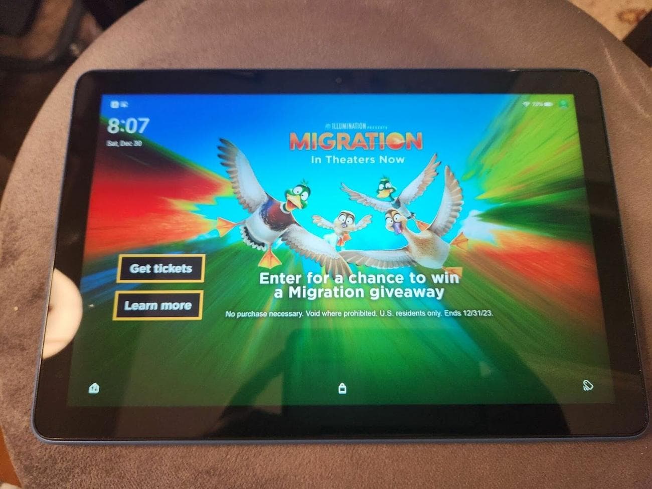 Ανασκόπηση Amazon Fire HD 10 (έκδοση 2023): Ένα φιλικό προς τον προϋπολογισμό tablet κατασκευασμένο για ροή, Ανασκόπηση Amazon Fire HD 10 (έκδοση 2023): Ένα φιλικό προς τον προϋπολογισμό tablet κατασκευασμένο για ροή, TechWar.GR