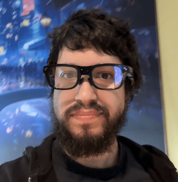 Πρόχειρη αναθεώρηση γυαλιών TCL RayNeo X2 Lite AR, Πρόχειρη αναθεώρηση γυαλιών TCL RayNeo X2 Lite AR, TechWar.GR