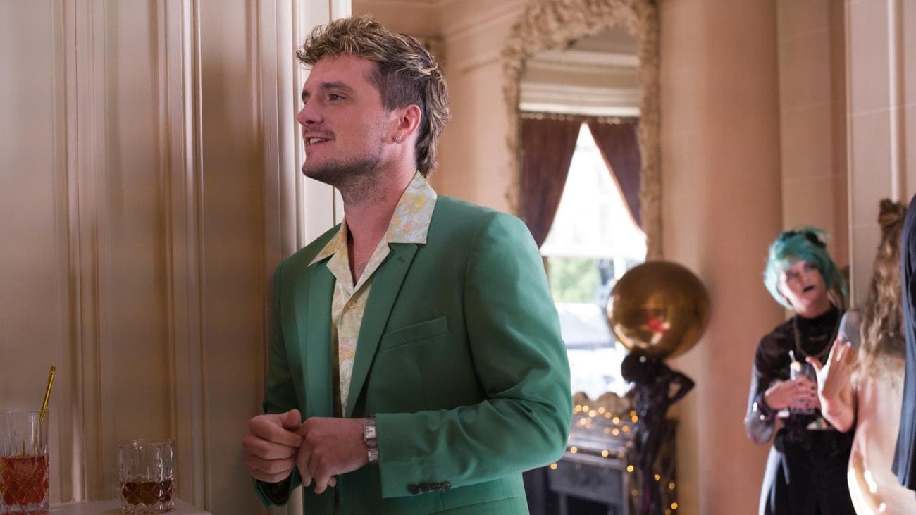 Κριτική για το «The Beekeeper»: Ο Τζέισον Στέιθαμ παίζει τον Τζον Γουίκ-ις στον ηθοποιό David Ayer, Κριτική για το «The Beekeeper»: Ο Τζέισον Στέιθαμ παίζει τον Τζον Γουίκ-ις στον ηθοποιό David Ayer, TechWar.GR