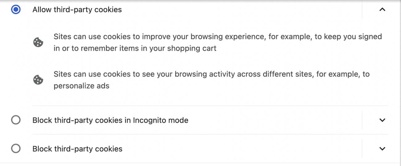 βρίσκοντας το συννεφάκι που λέει 