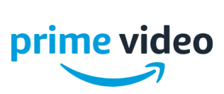 Λογότυπο βίντεο Amazon prime