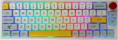 CES 2024: Πρόχειρη ανασκόπηση της θήκης πληκτρολογίου για iPhone με κλικ, CES 2024: Πρόχειρη ανασκόπηση της θήκης πληκτρολογίου για iPhone με κλικ, TechWar.GR