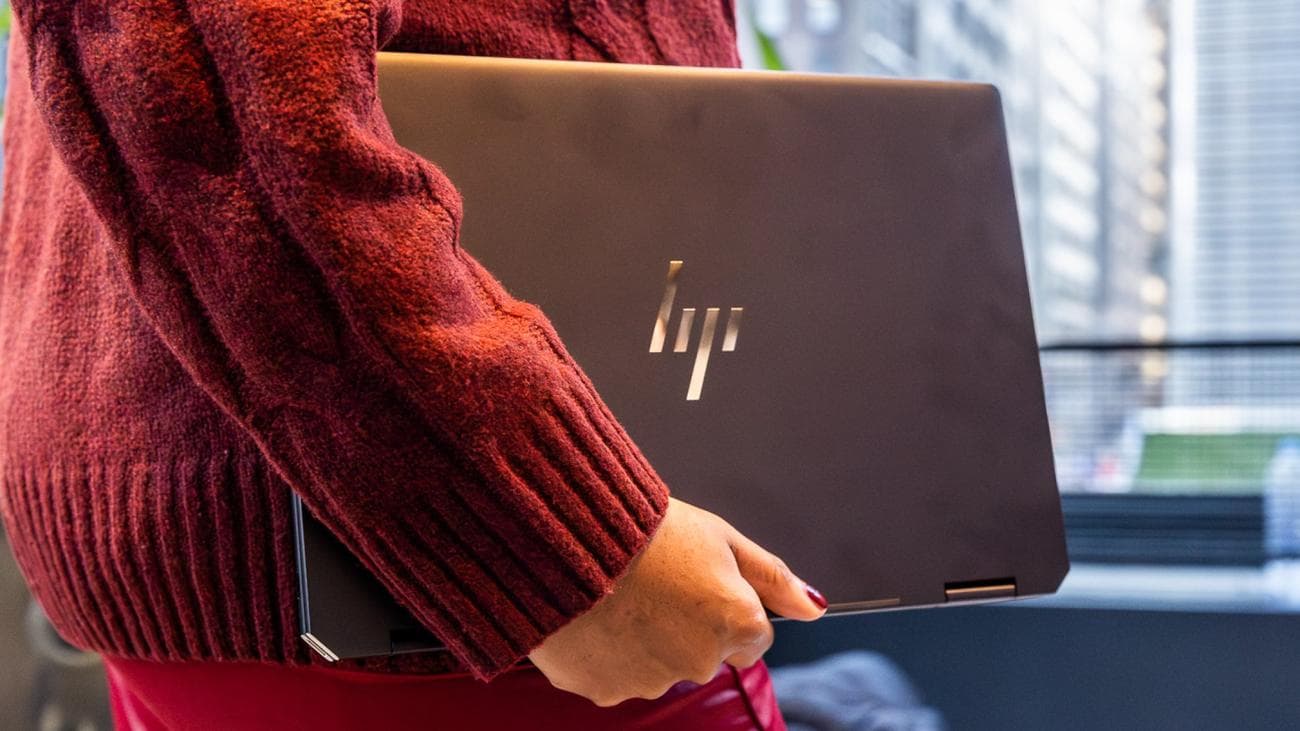 CES 2024: Πρόχειρη αναθεώρηση HP Spectre x360, CES 2024: Πρόχειρη αναθεώρηση HP Spectre x360, TechWar.GR