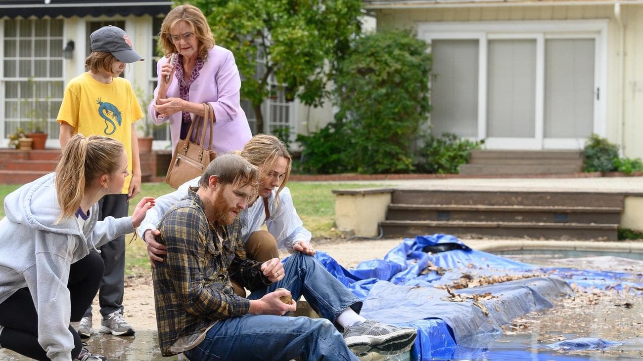 Ανασκόπηση «Night Swim»: Περισσότερο σαν το Amityville bore, Ανασκόπηση «Night Swim»: Περισσότερο σαν το Amityville bore, TechWar.GR