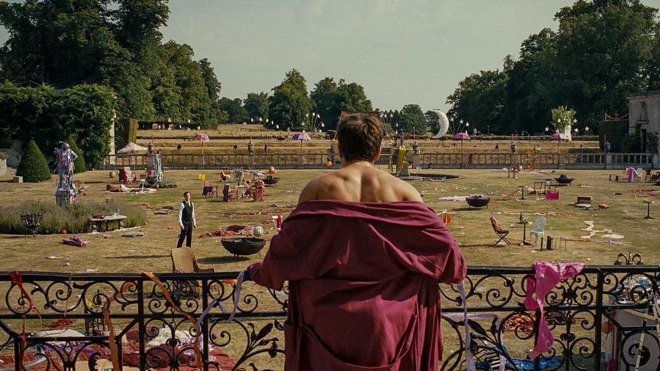 'Saltburn's most WTF moments: From the bathtub to 'Murder on the Dancefloor', ‘Saltburn’s most WTF moments: From the bathtub to ‘Murder on the Dancefloor’, TechWar.GR