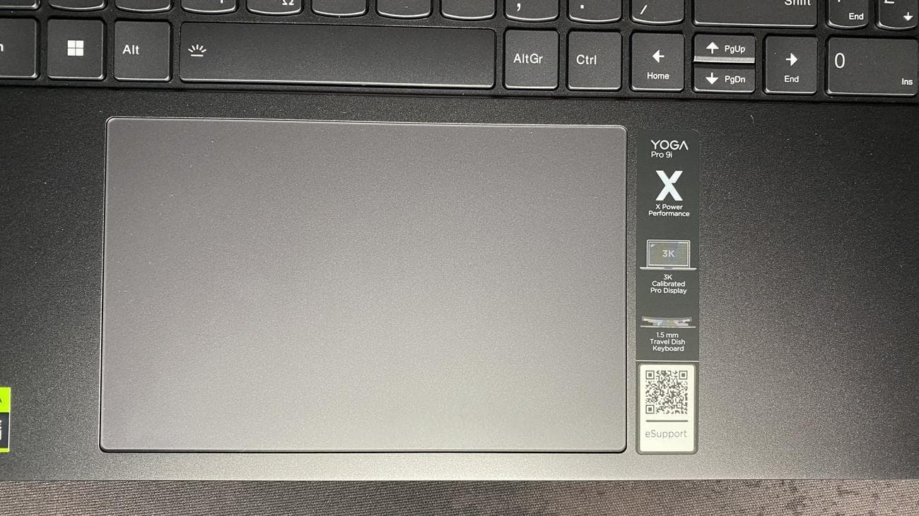 Lenovo Yoga Pro 9i Review - img 1514 78nr - TechWar.GR