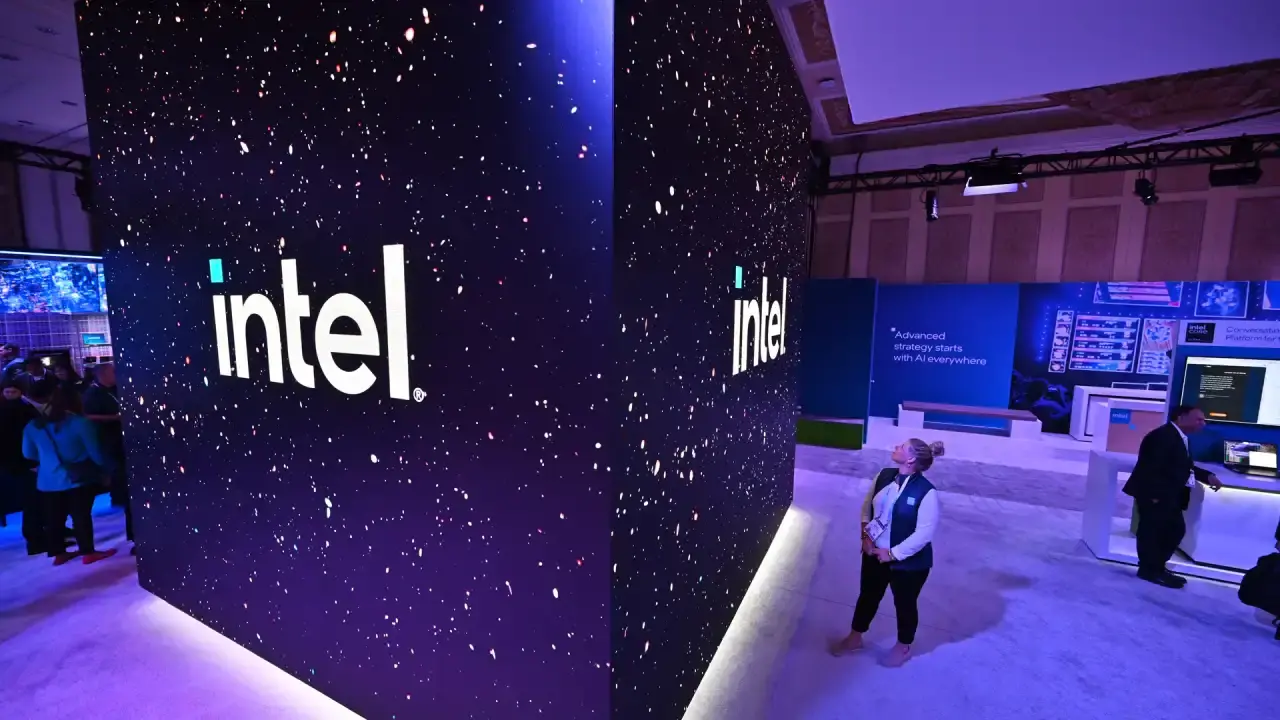 Η Intel παρουσιάζει την τελευταία της σειρά Intel Core 14th Gen Mobile and Desktop CPU στην CES 2024
