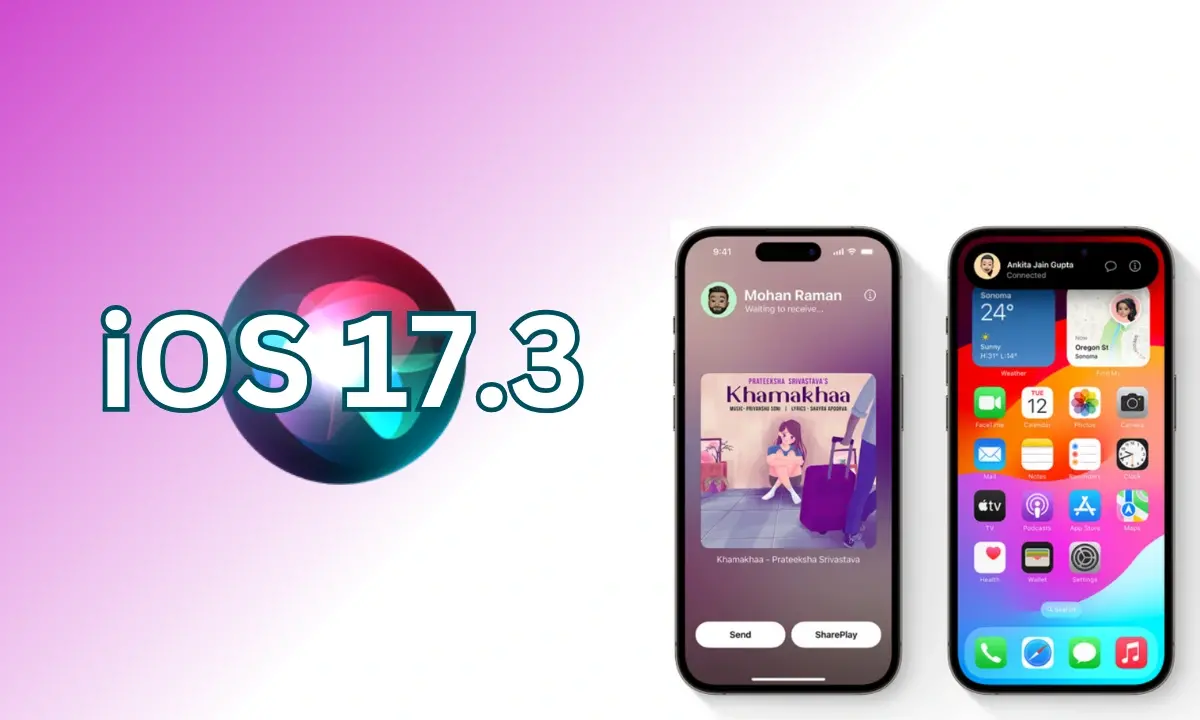 Οι ενημερώσεις του iOS 17.3 φέρνουν τη δυνατότητα Modules για iPhone
