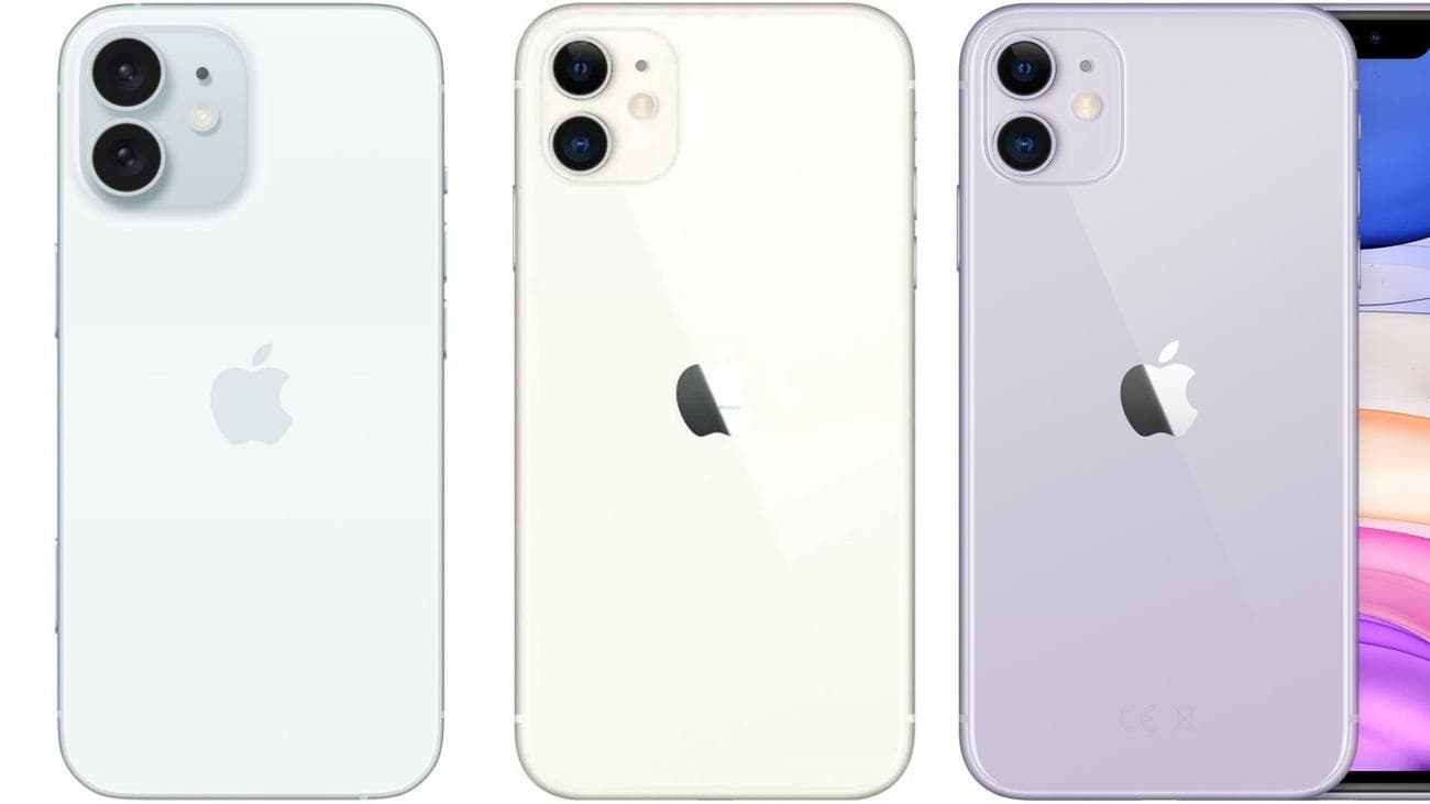 Βρείτε το iPhone 16. - Σταματήστε να ανυπομονείτε για το iPhone 16 - μπορεί να απογοητευτείτε: Αγοράστε το καλύτερο λάθος της Apple!