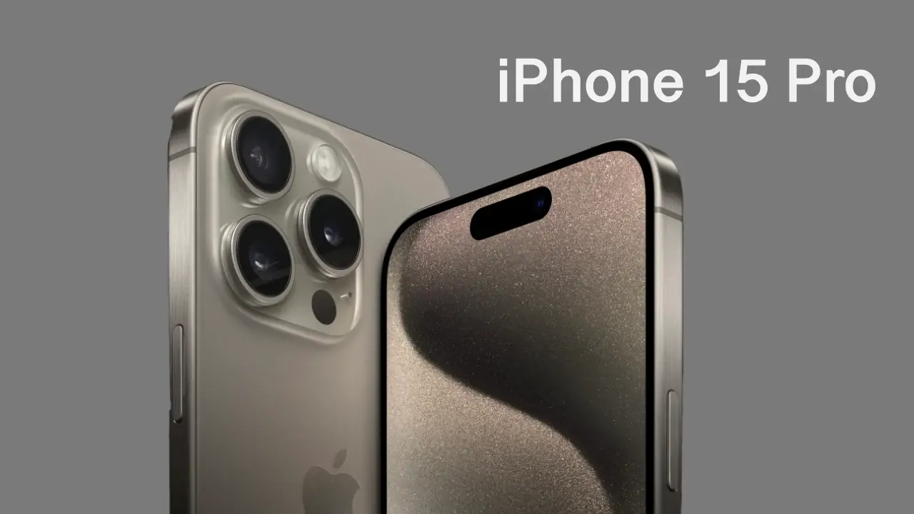 Το Apple iPhone 15 Pro δεν είναι αρκετά ανθεκτικό - Αντιμετωπίζοντας και την έντονη διαρροή από το πίσω γυάλινο πάνελ του
