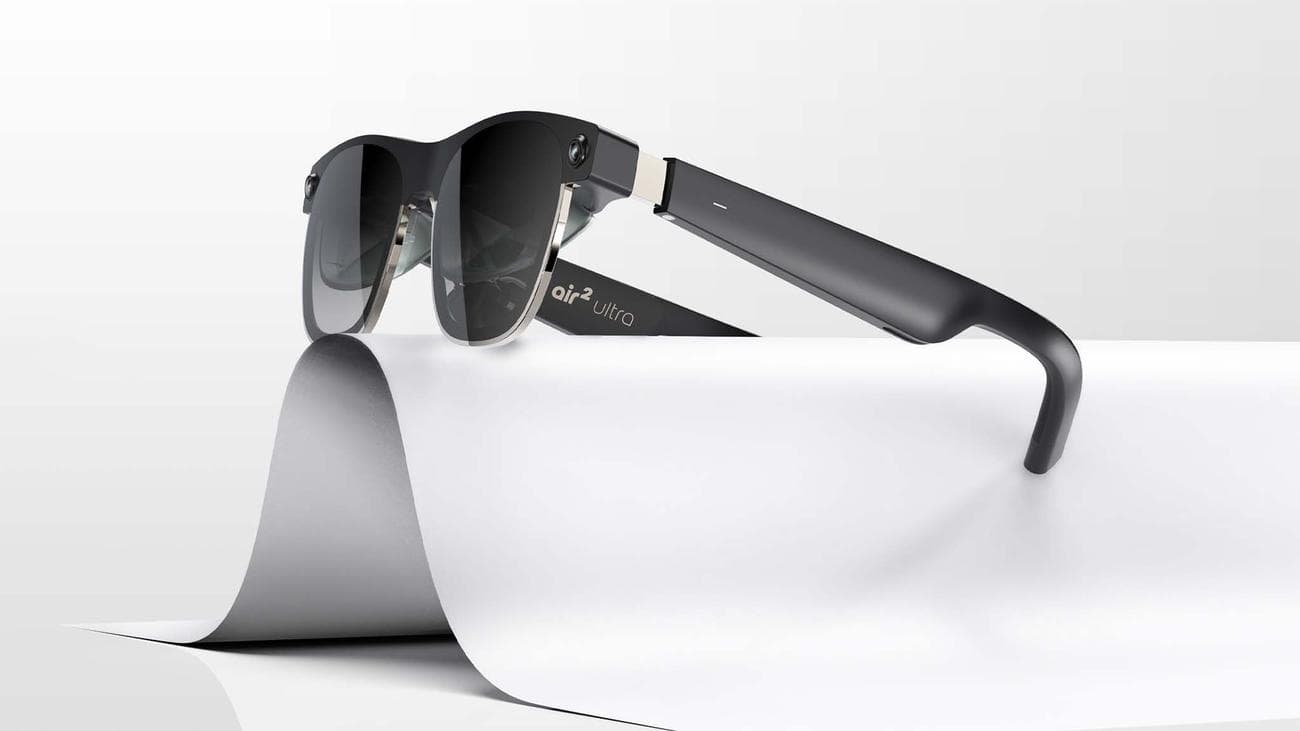 Ήμουν δύσπιστος στην αρχή, αλλά αφού δοκίμασα τα γυαλιά XREAL και μίλησα με τον Διευθύνοντα Σύμβουλο Chi Xu για τις πραγματικές εφαρμογές τους, το καταλαβαίνω, Ήμουν δύσπιστος στην αρχή, αλλά αφού δοκίμασα τα γυαλιά XREAL και μίλησα με τον Διευθύνοντα Σύμβουλο Chi Xu για τις πραγματικές εφαρμογές τους, το καταλαβαίνω, TechWar.GR