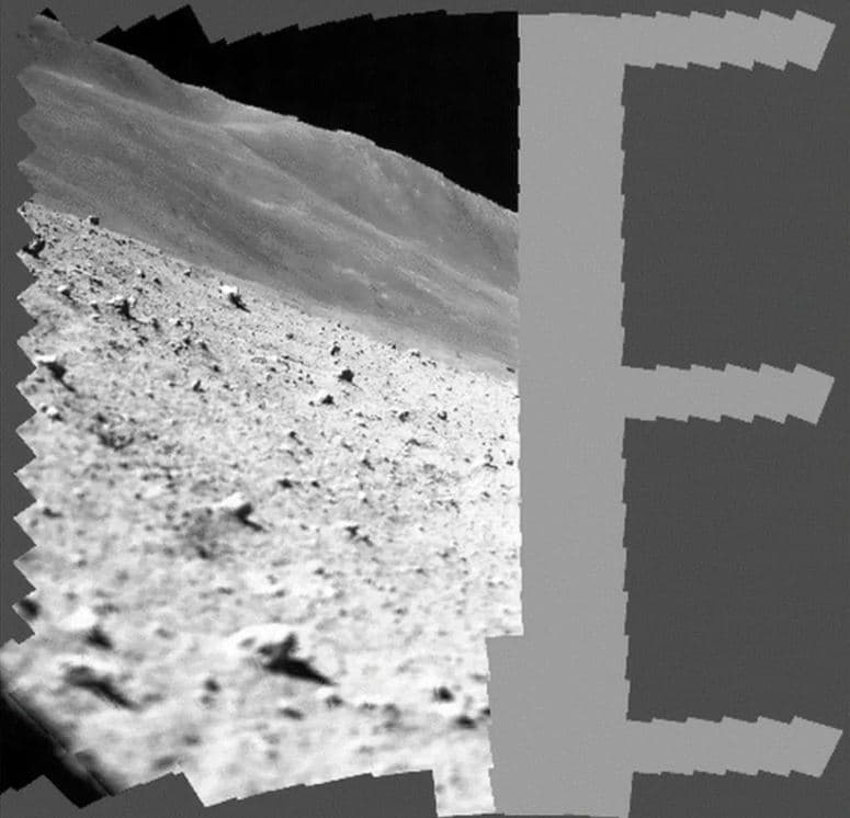 SLIM: Η ιαπωνική σεληνάκατος πέτυχε διάνα αλλά τουμπάρισε - jaxa 1 - TechWar.GR