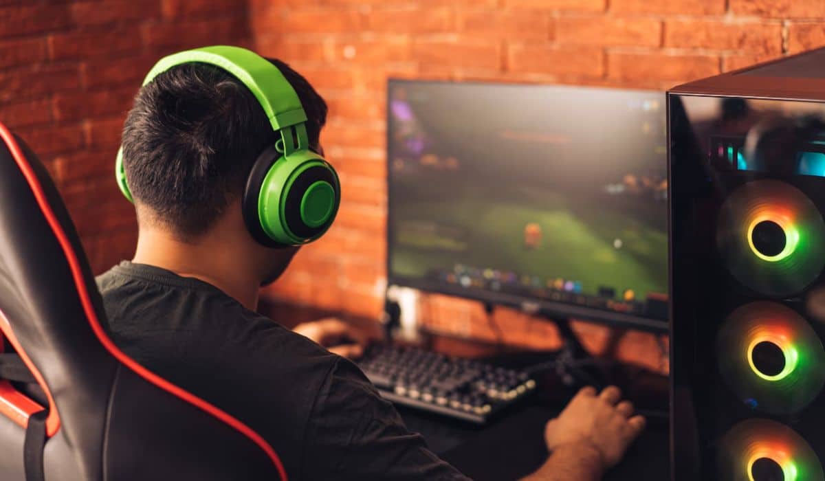 Παιχνίδι για υπολογιστή