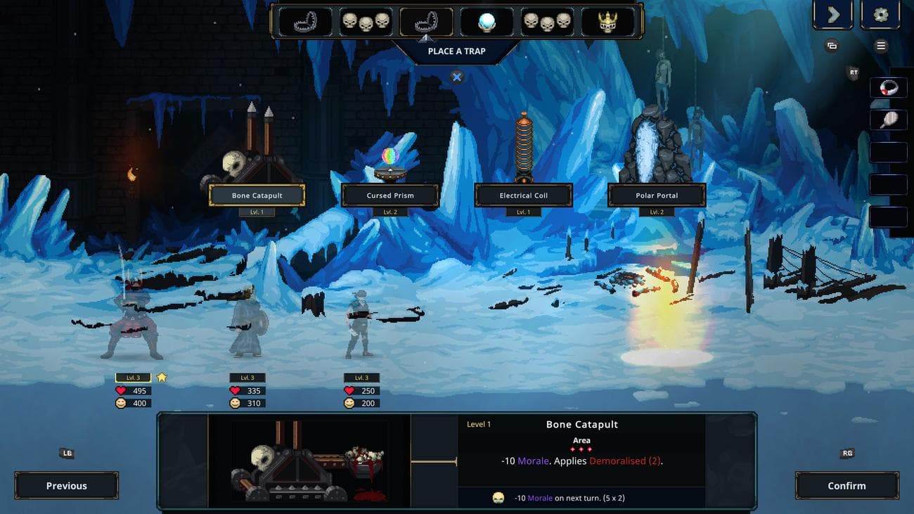 Career of a Dungeon Manager Review, Career of a Dungeon Manager Review, TechWar.GR