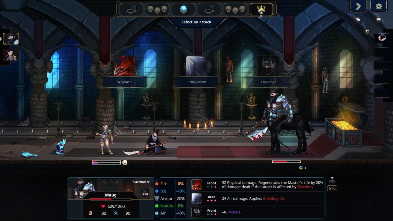 Career of a Dungeon Manager Review, Career of a Dungeon Manager Review, TechWar.GR