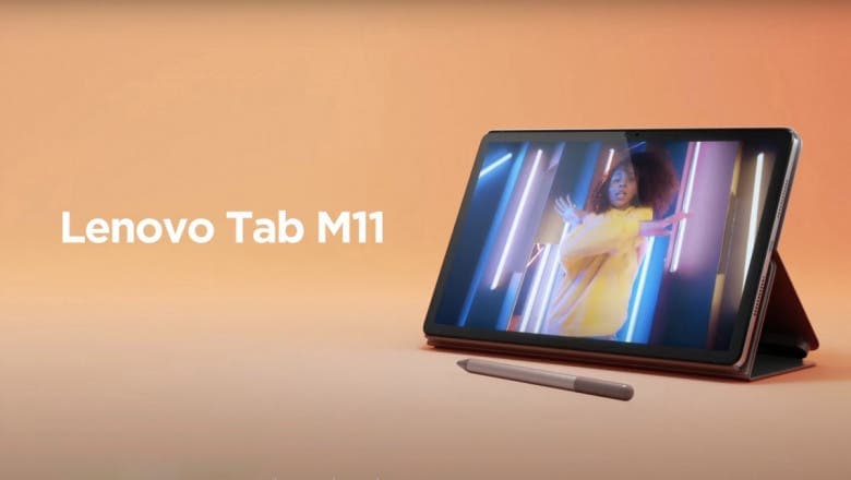 Lenovo Tab M11 (2024): παρουσιάζεται με πάνελ 90Hz και τιμή από 163€, Lenovo Tab M11 (2024): παρουσιάζεται με πάνελ 90Hz και τιμή από 163€, TechWar.GR