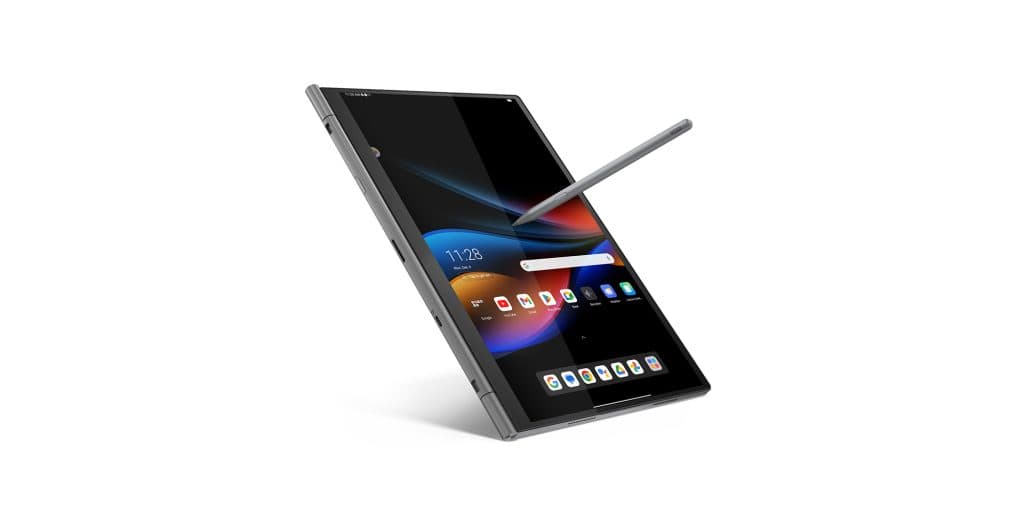 Μισός φορητός υπολογιστής Windows, μισός tablet Android, Μισός φορητός υπολογιστής Windows, μισός tablet Android, TechWar.GR