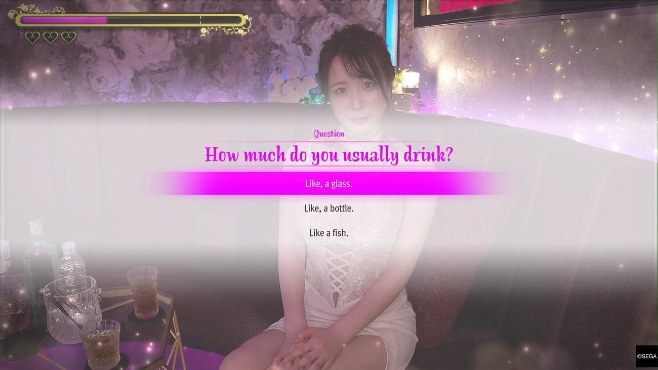 The Man Who Erased His Name Review, The Man Who Erased His Name Review, TechWar.GR