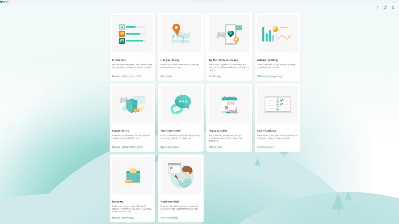 Πώς να ρυθμίσετε τους γονικούς ελέγχους σε έναν υπολογιστή με Windows 11 βήμα 6