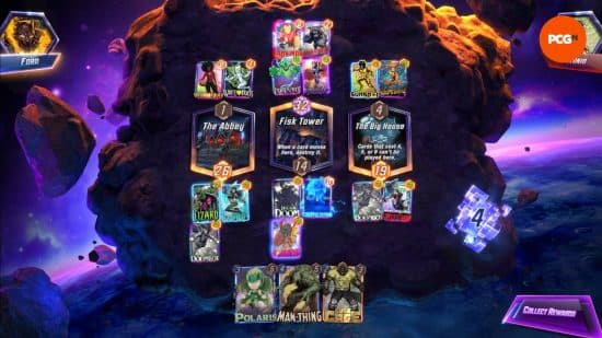 Best Marvel Snap decks January 2024, Best Marvel Snap decks January 2024, TechWar.GR