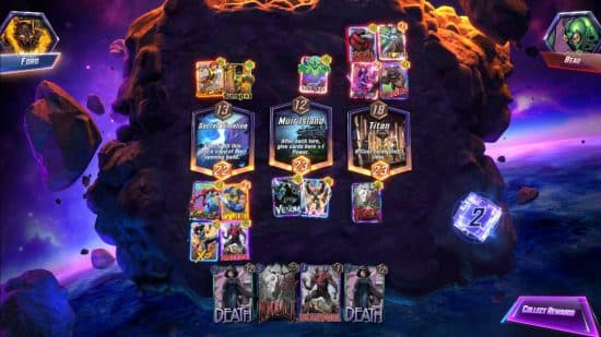 Best Marvel Snap decks January 2024, Best Marvel Snap decks January 2024, TechWar.GR