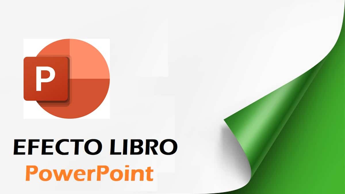 efecto libro powerpoint