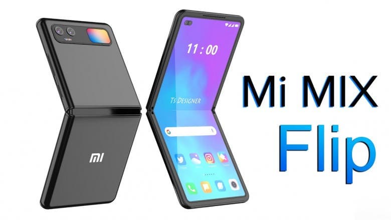 Xiaomi Mix Flip: η πιστοποίηση αποκαλύπτει τη δορυφορική συνδεσιμότητα, Xiaomi Mix Flip: η πιστοποίηση αποκαλύπτει τη δορυφορική συνδεσιμότητα, TechWar.GR