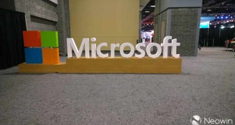 Μια γρήγορη ματιά στο BeOS, το λειτουργικό σύστημα υπολογιστή που προσπάθησε να αμφισβητήσει τα Windows και τα Mac - microsoft logo neowin story - TechWar.GR