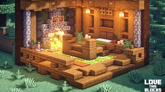 Ιδέες Minecraft – έμπνευση για την επόμενη κατασκευή του Minecraft, Ιδέες Minecraft – έμπνευση για την επόμενη κατασκευή του Minecraft, TechWar.GR