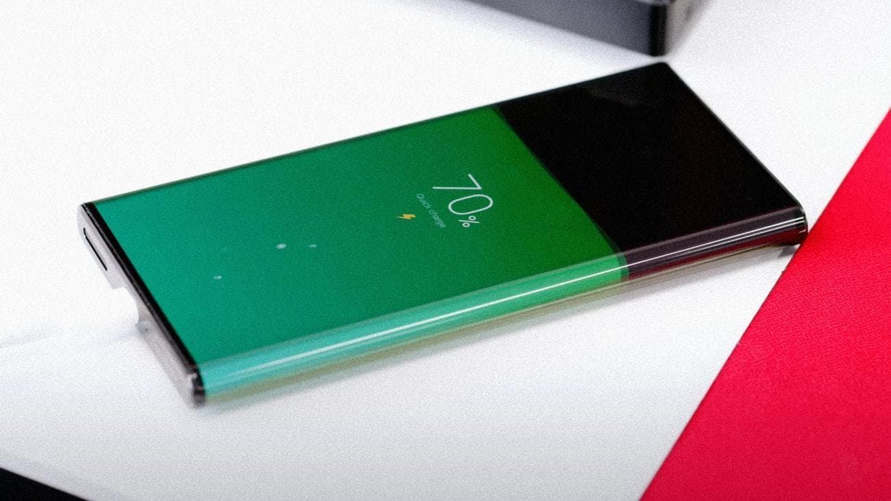 Τα τηλέφωνα Galaxy S24 αποχαιρετούν τις καμπύλες οθόνες μετά από 10 χρόνια - το πιο πρωτότυπο χαρακτηριστικό της Samsung, Τα τηλέφωνα Galaxy S24 αποχαιρετούν τις καμπύλες οθόνες μετά από 10 χρόνια – το πιο πρωτότυπο χαρακτηριστικό της Samsung, TechWar.GR