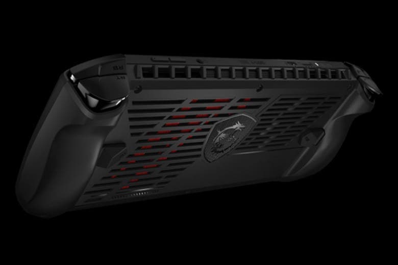 MSI Claw: το πρώτο για μια κονσόλα παιχνιδιών με τσιπ Intel Core Ultra, MSI Claw: το πρώτο για μια κονσόλα παιχνιδιών με τσιπ Intel Core Ultra, TechWar.GR