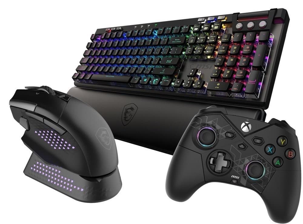 Η MSI εντυπωσιάζει στη CES 2024 με καινοτομίες που βασίζονται στην AI, Η MSI εντυπωσιάζει στη CES 2024 με καινοτομίες που βασίζονται στην AI, TechWar.GR