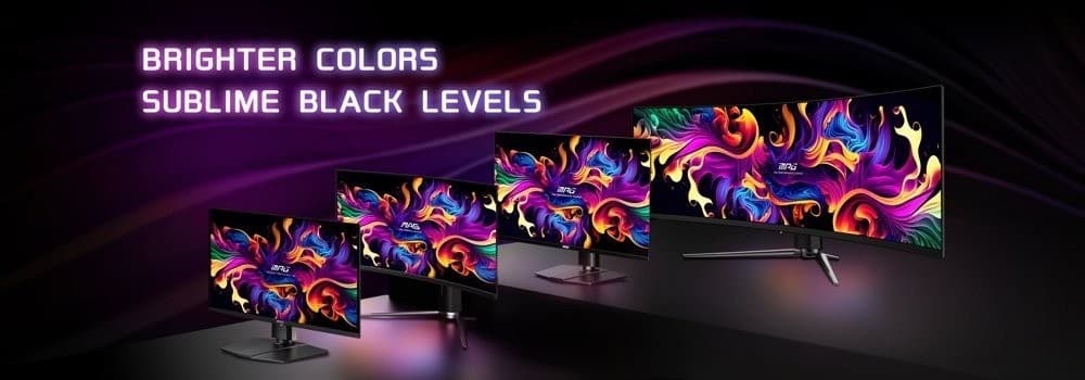 Η MSI εντυπωσιάζει στη CES 2024 με καινοτομίες που βασίζονται στην AI, Η MSI εντυπωσιάζει στη CES 2024 με καινοτομίες που βασίζονται στην AI, TechWar.GR