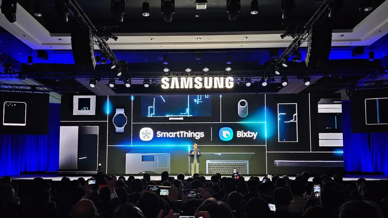 Samsung Galaxy Unpacked 2024 – everything we learned live from the Galaxy S24 launch, Samsung Galaxy Unpacked 2024 – everything we learned live from the Galaxy S24 launch, TechWar.GR