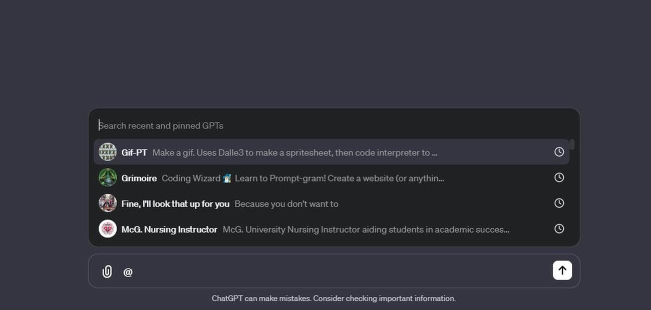 Πώς να χρησιμοποιήσετε τις Αναφορές GPT: Η νέα δυνατότητα ChatGPT ενσωματώνει πολλά μοντέλα AI για δυναμικές αλληλεπιδράσεις και δείτε πώς!