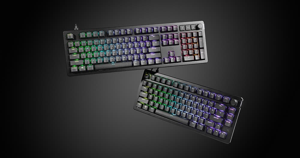 CES 2024: OMEN και HyperX ενισχύουν το πιο cool χαρτοφυλάκιο για εξατομικευμένο gaming - Digitaltvinfo.gr, CES 2024: OMEN και HyperX ενισχύουν το πιο cool χαρτοφυλάκιο για εξατομικευμένο gaming –, TechWar.GR