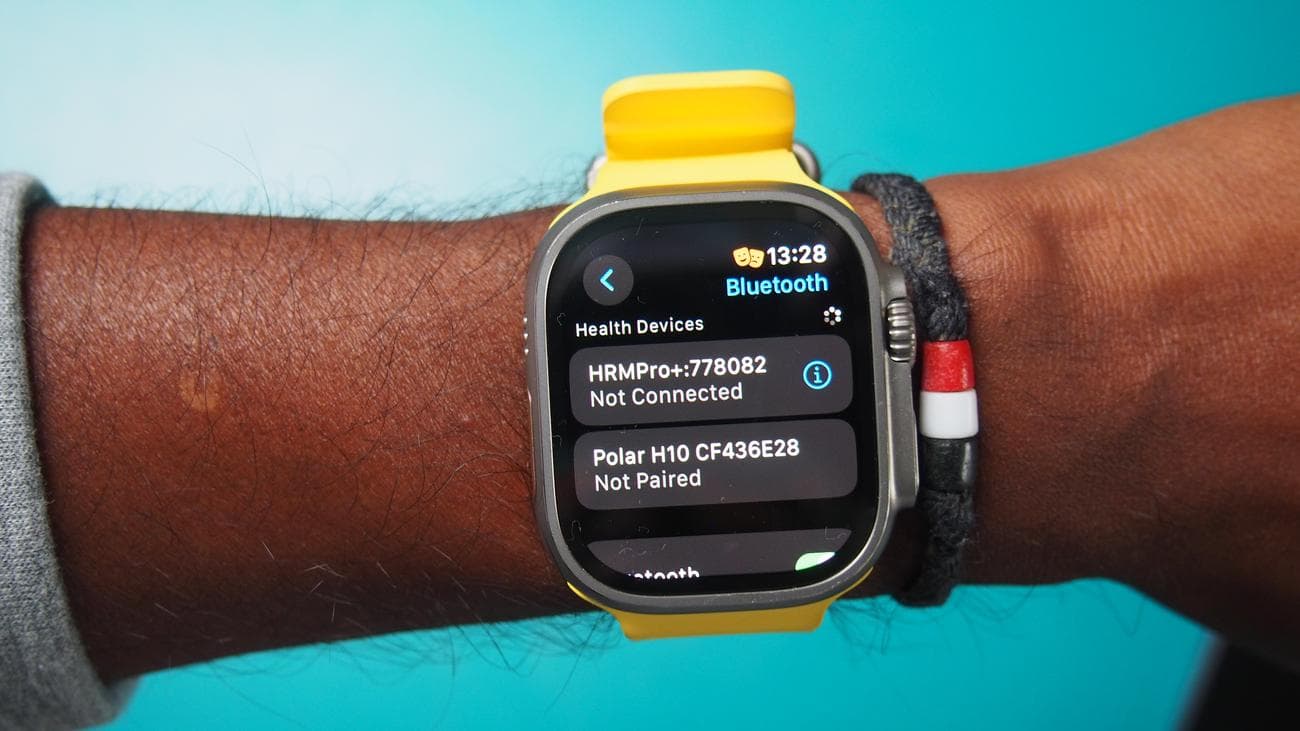 Ανασκόπηση παρακολούθησης καρδιακών παλμών Polar H10: Ακριβής παρακολούθηση καρδιακών παλμών για χρήστες Apple Watch, Ανασκόπηση παρακολούθησης καρδιακών παλμών Polar H10: Ακριβής παρακολούθηση καρδιακών παλμών για χρήστες Apple Watch, TechWar.GR